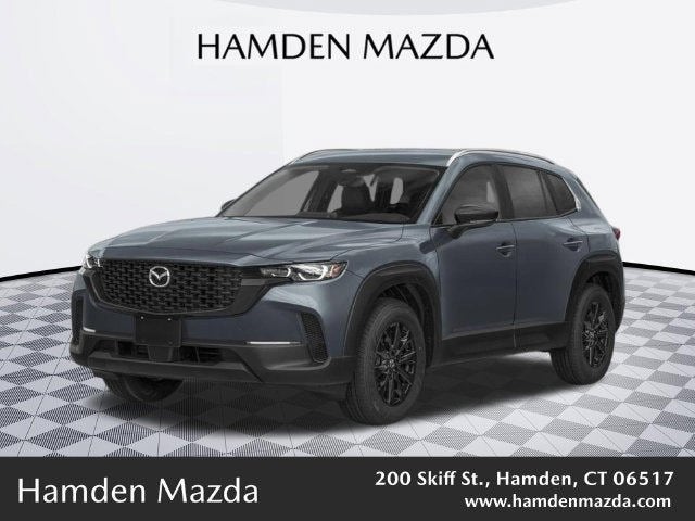 2026 Mazda CX-50 2.5 S Select AWD