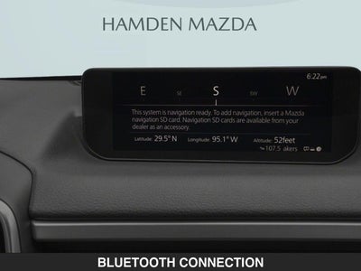 2026 Mazda CX-50 2.5 S Select AWD