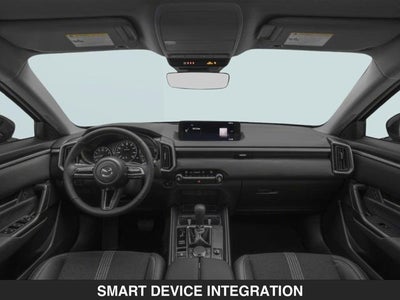 2026 Mazda CX-50 2.5 S Select AWD