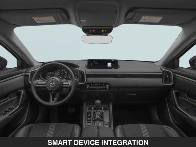 2026 Mazda CX-50 2.5 S Select AWD