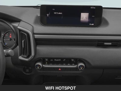 2026 Mazda CX-50 2.5 S Select AWD