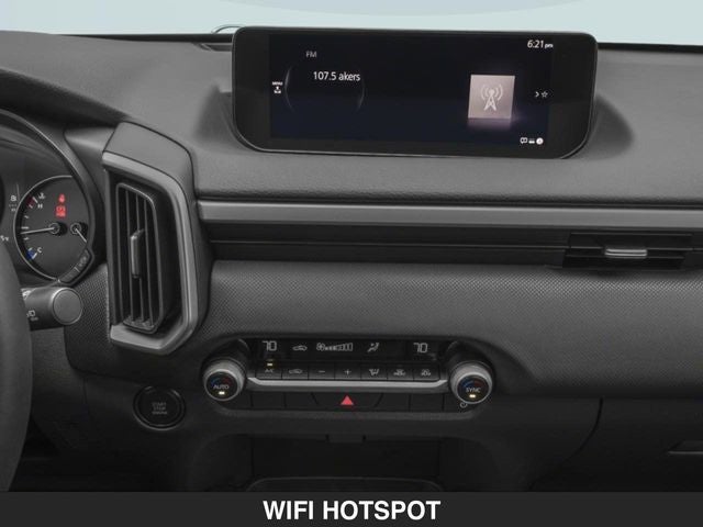 2026 Mazda CX-50 2.5 S Select AWD