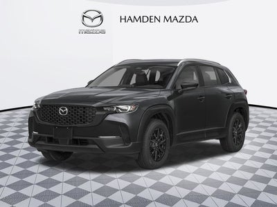 2026 Mazda CX-50 2.5 S Select