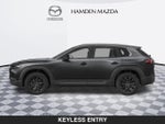 2026 Mazda CX-50 2.5 S Select
