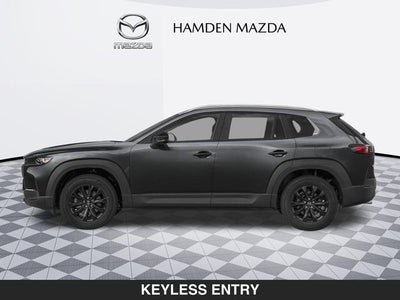 2026 Mazda CX-50 2.5 S Select