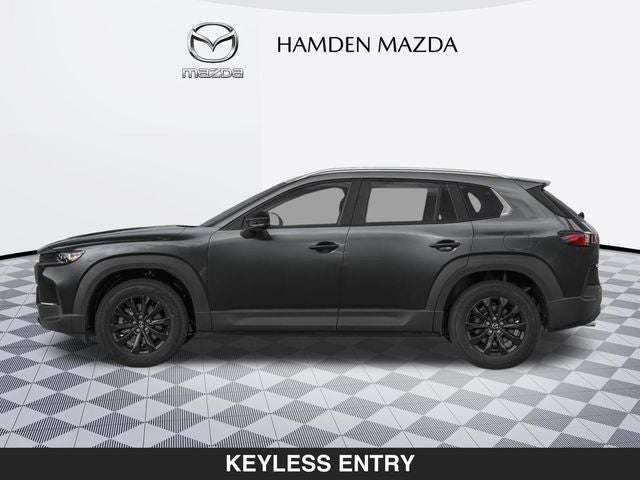 2026 Mazda CX-50 2.5 S Select