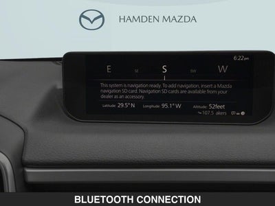 2026 Mazda CX-50 2.5 S Select AWD