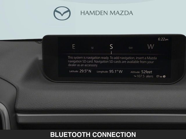 2026 Mazda CX-50 2.5 S Select AWD