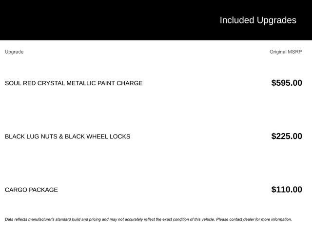 2026 Mazda CX-50 2.5 S Select AWD