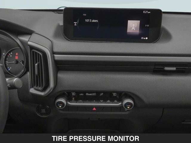 2026 Mazda CX-50 2.5 S Select AWD
