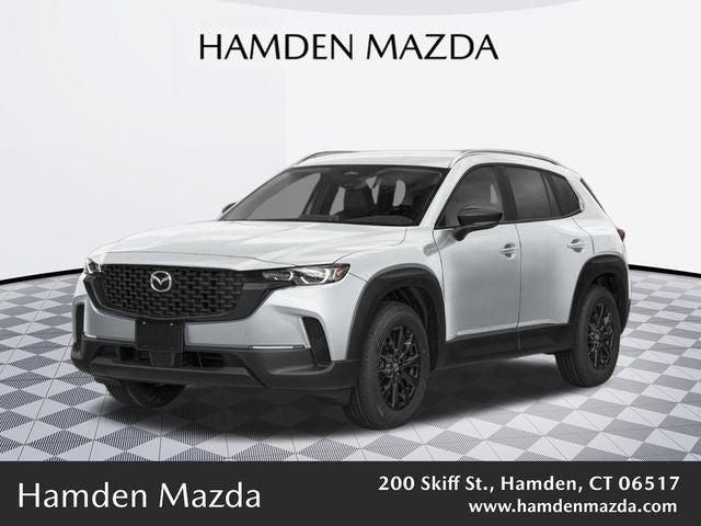 2026 Mazda CX-50 2.5 S Select AWD