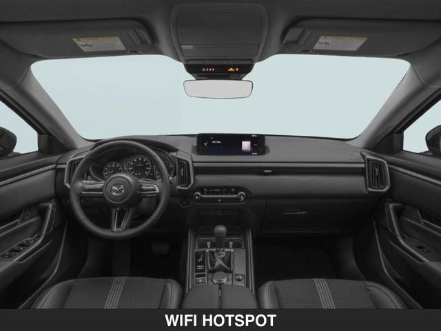 2026 Mazda CX-50 2.5 S Select AWD