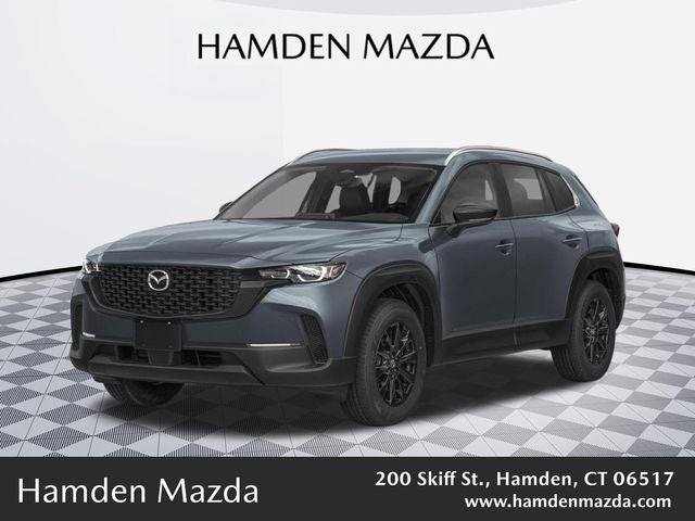 2026 Mazda CX-50 2.5 S Select AWD