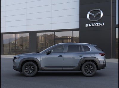 2026 Mazda CX-50 2.5 S Select AWD