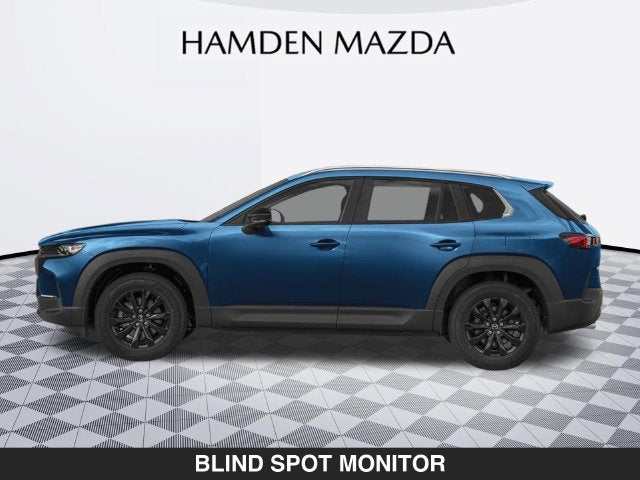 2026 Mazda CX-50 2.5 S Select AWD