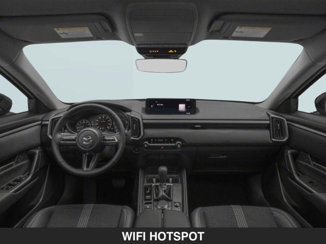 2026 Mazda CX-50 2.5 S Select AWD