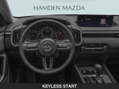 2026 Mazda CX-50 2.5 S Select AWD
