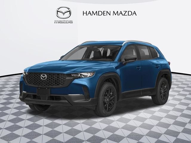 2026 Mazda CX-50 2.5 S Select