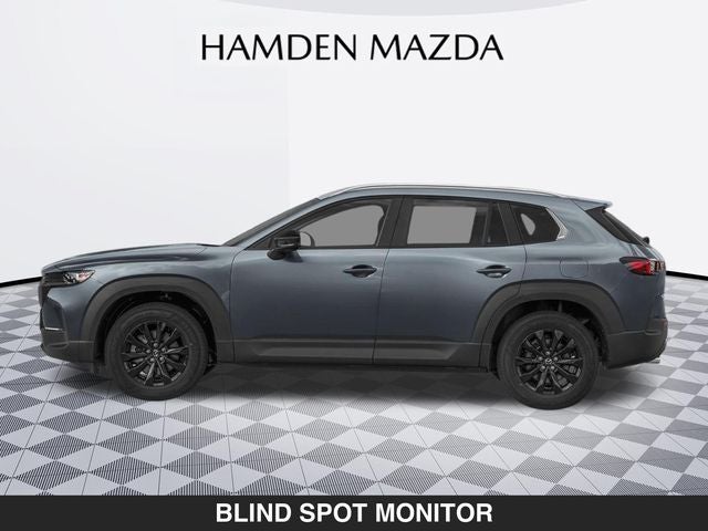 2026 Mazda CX-50 2.5 S Select AWD