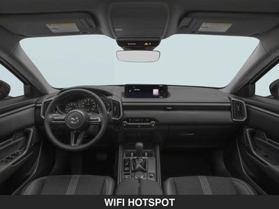 2026 Mazda CX-50 2.5 S Select AWD