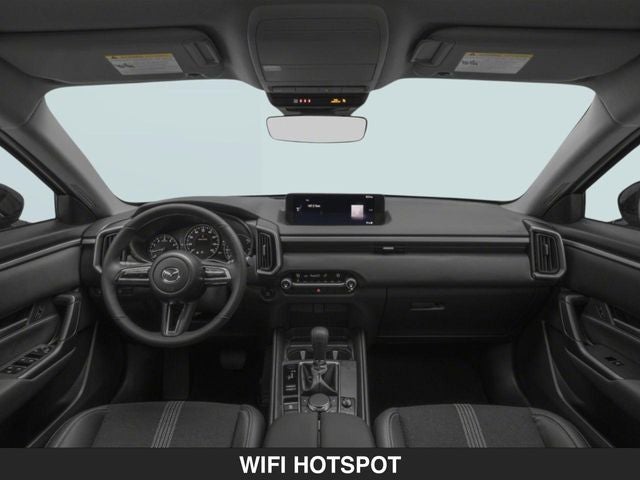 2026 Mazda CX-50 2.5 S Select AWD