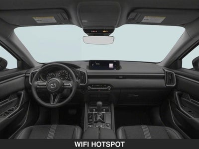 2026 Mazda CX-50 2.5 S Select AWD