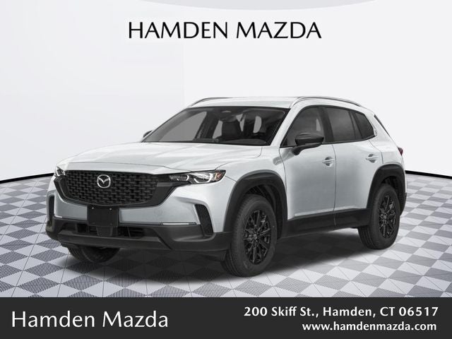 2026 Mazda CX-50 2.5 S Select AWD