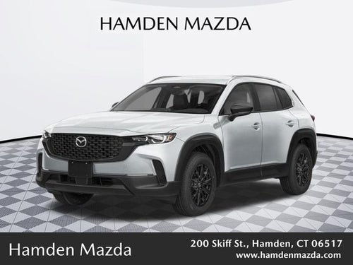 2026 Mazda CX-50 2.5 S Select AWD