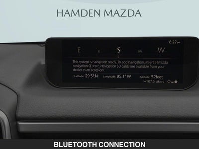 2026 Mazda CX-50 2.5 S Select AWD
