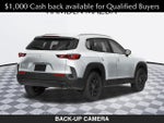 2026 Mazda CX-50 2.5 S Select AWD