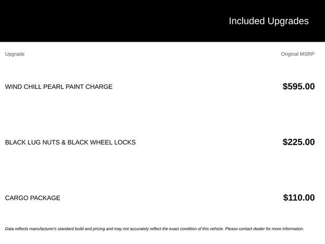 2026 Mazda CX-50 2.5 S Select AWD
