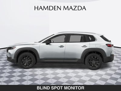 2026 Mazda CX-50 2.5 S Select AWD