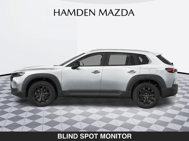 2026 Mazda CX-50 2.5 S Select AWD