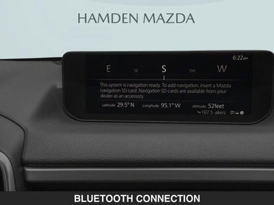 2026 Mazda CX-50 2.5 S Select AWD