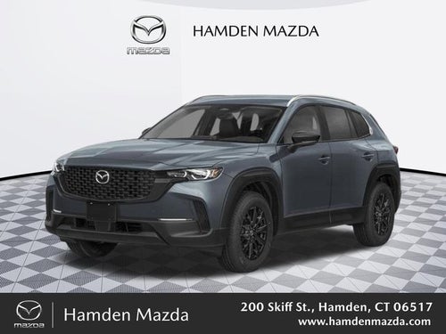 2026 Mazda CX-50 2.5 S Select AWD