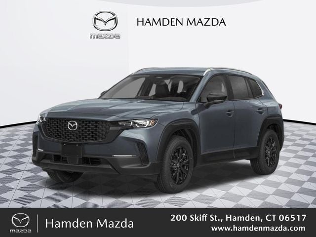 2026 Mazda CX-50 2.5 S Select AWD
