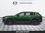 2026 Mazda CX-50 2.5 S Select AWD