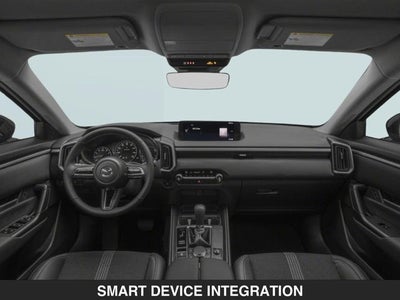2026 Mazda CX-50 2.5 S Select AWD