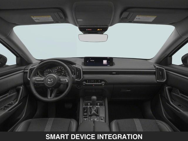 2026 Mazda CX-50 2.5 S Select AWD