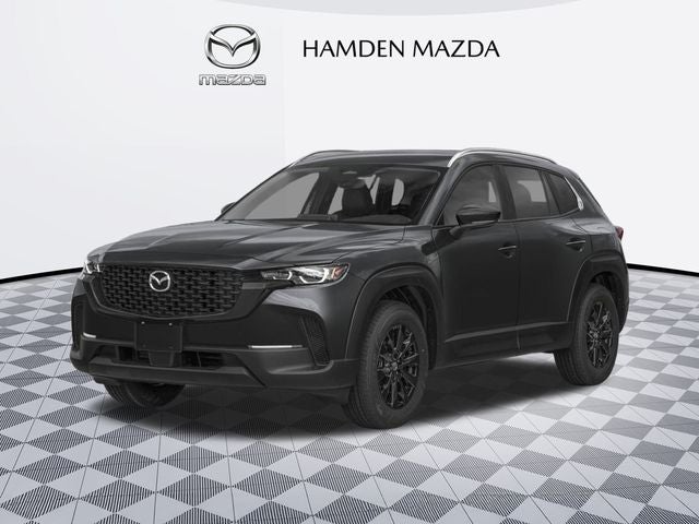 2026 Mazda CX-50 2.5 S Select