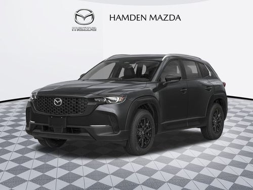 2026 Mazda CX-50 2.5 S Select