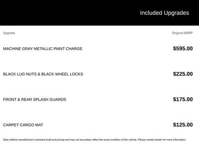 2026 Mazda CX-50 2.5 S Select