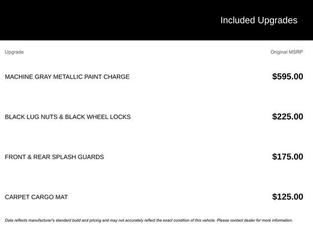 2026 Mazda CX-50 2.5 S Select