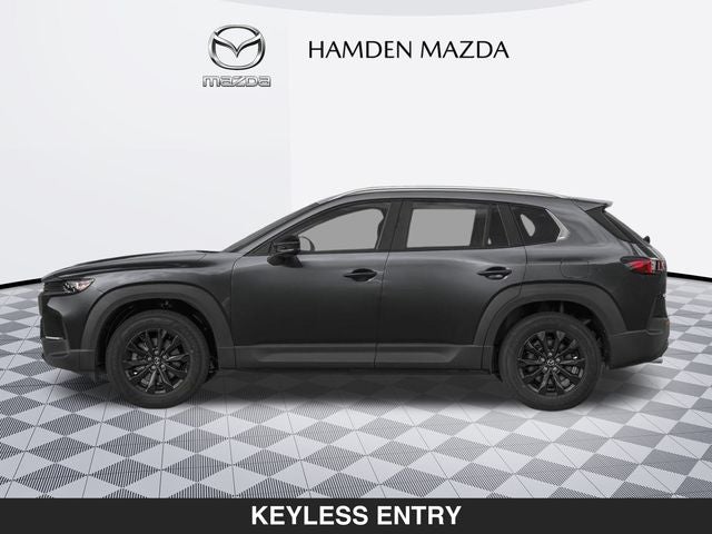 2026 Mazda CX-50 2.5 S Select