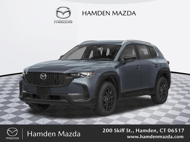 2026 Mazda CX-50 2.5 S Select's photo
