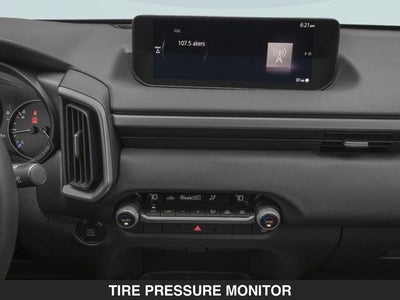 2026 Mazda CX-50 2.5 S Select AWD