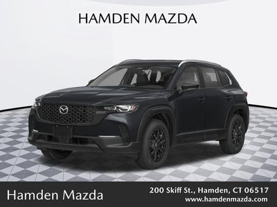 2026 Mazda CX-50 2.5 S Select AWD