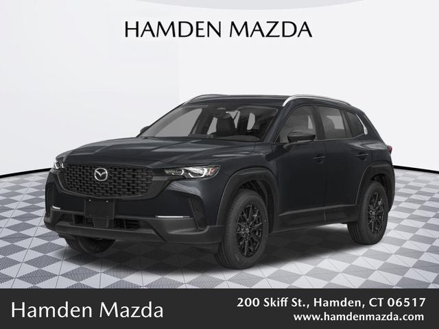 2026 Mazda CX-50 2.5 S Select AWD