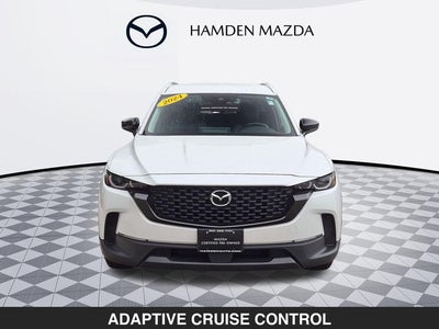 2024 Mazda CX-50 2.5 S Select Package