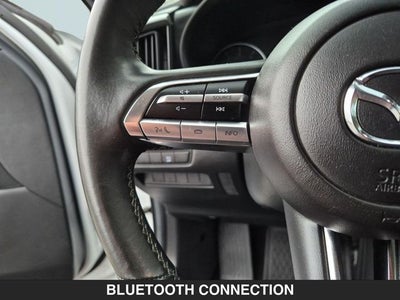 2024 Mazda CX-50 2.5 S Select Package
